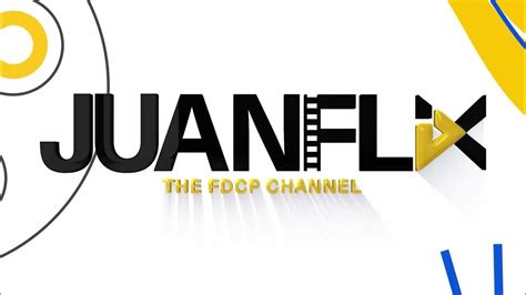 720pflix co|JuanFlix: The FDCP Channel.